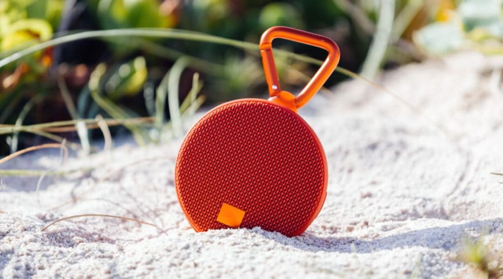 Hoe een draagbare Bluetooth-luidspreker te kiezen