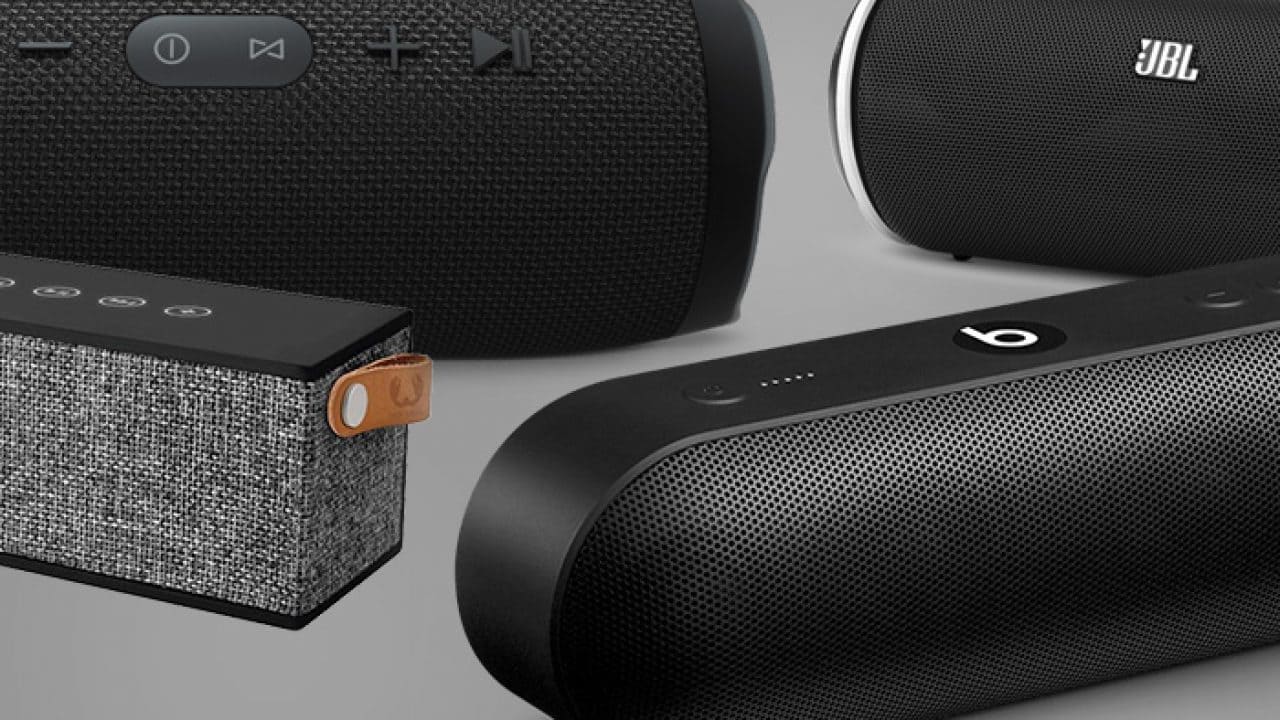¿Cómo elegir un altavoz portátil? 10 consejos importantes sobre qué altavoz Bluetooth portátil comprar: preguntas frecuentes de topheadphone.techinfus.com/es/