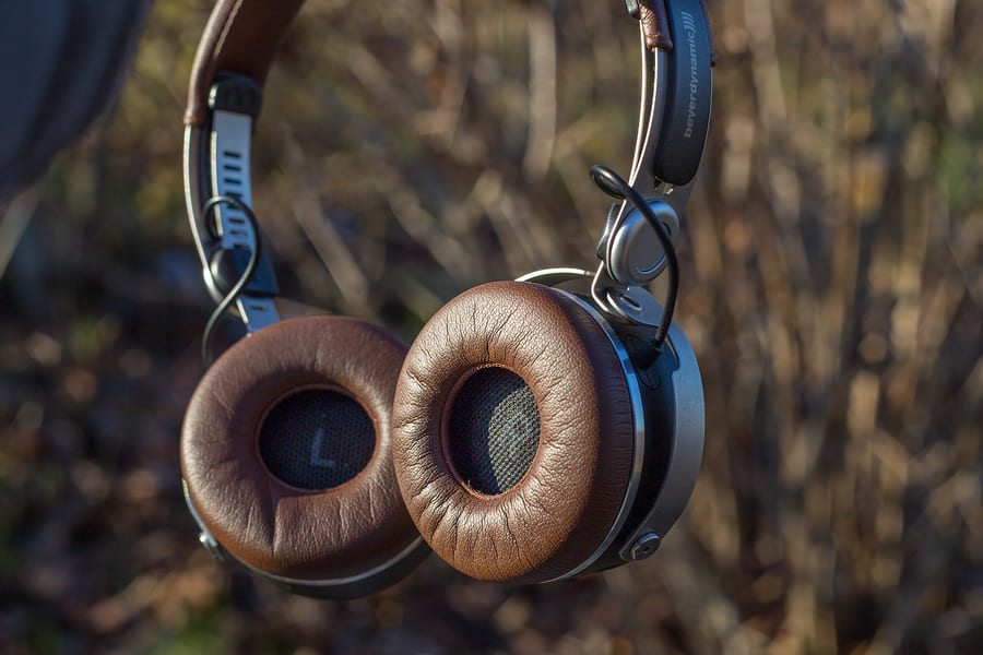 Las mejores marcas de fabricantes de auriculares Beyerdynamic