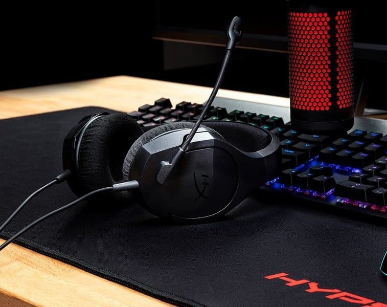 Los mejores fabricantes de auriculares HyperX