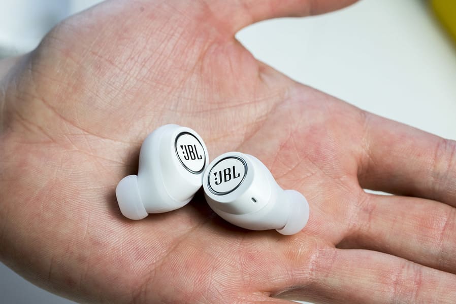 Los mejores fabricantes de auriculares JBL