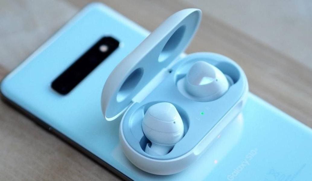 Los mejores fabricantes de auriculares Samsung