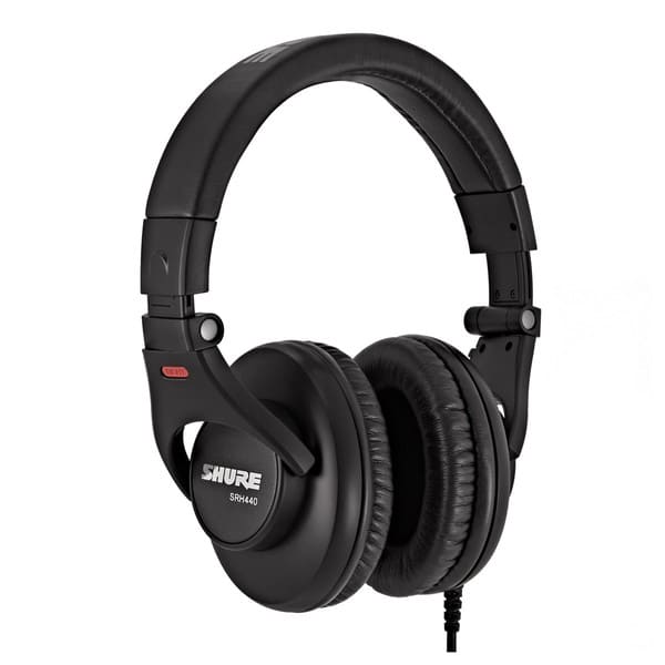Los mejores auriculares de Shure Fabricantes