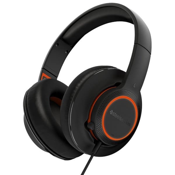 Los mejores fabricantes de auriculares SteelSeries
