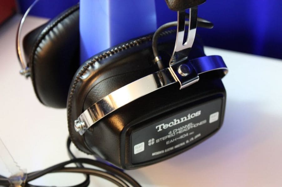 Los mejores fabricantes de auriculares