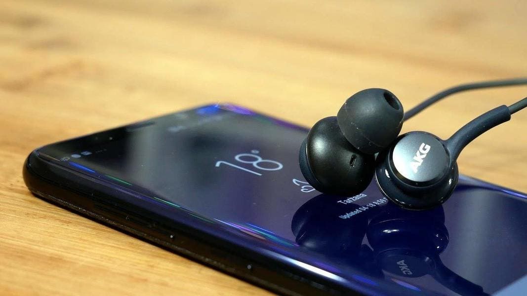 Los mejores auriculares Samsung de 2024