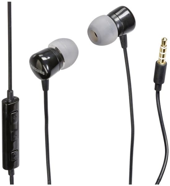 Los mejores auriculares Samsung EO-HS1303