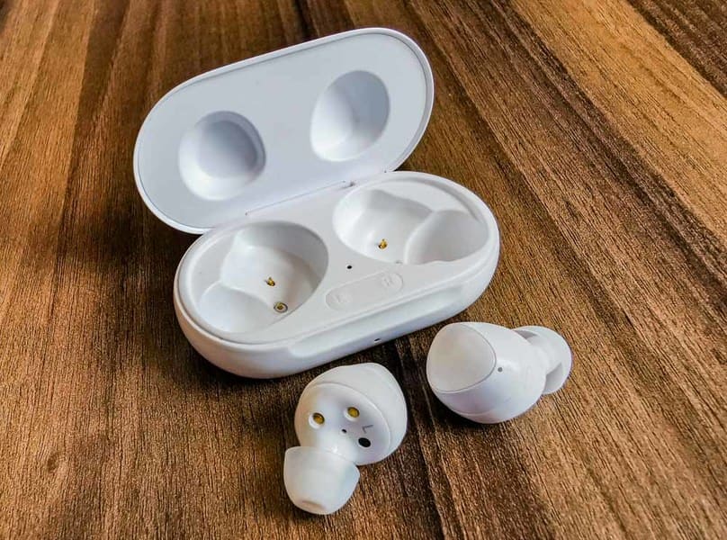Los mejores auriculares Samsung Galaxy Buds +