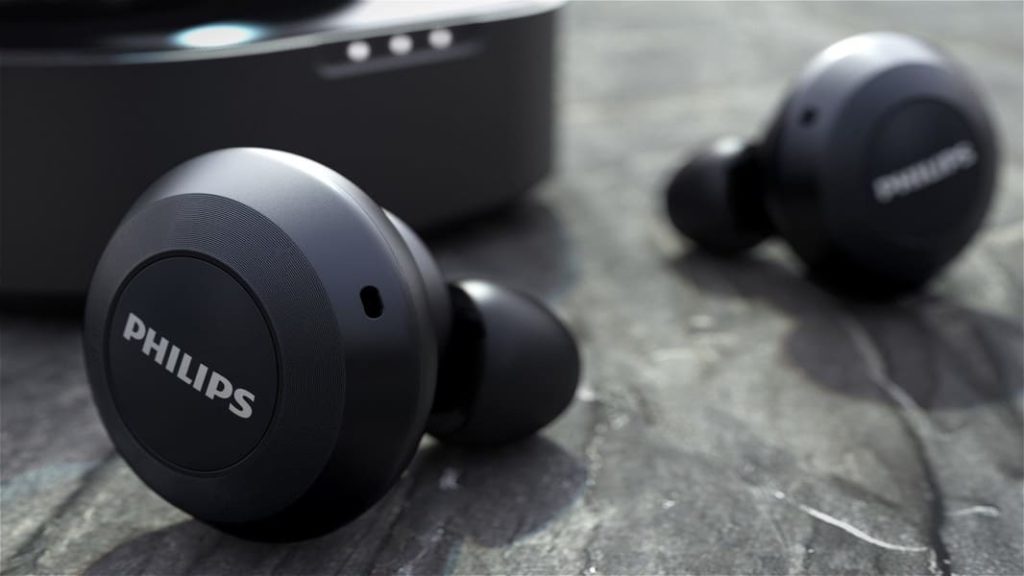 Auriculares Philips T8505