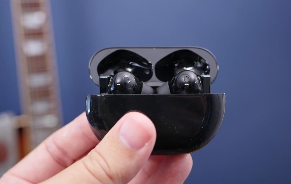 Auriculares Huawei Freebuds Pro