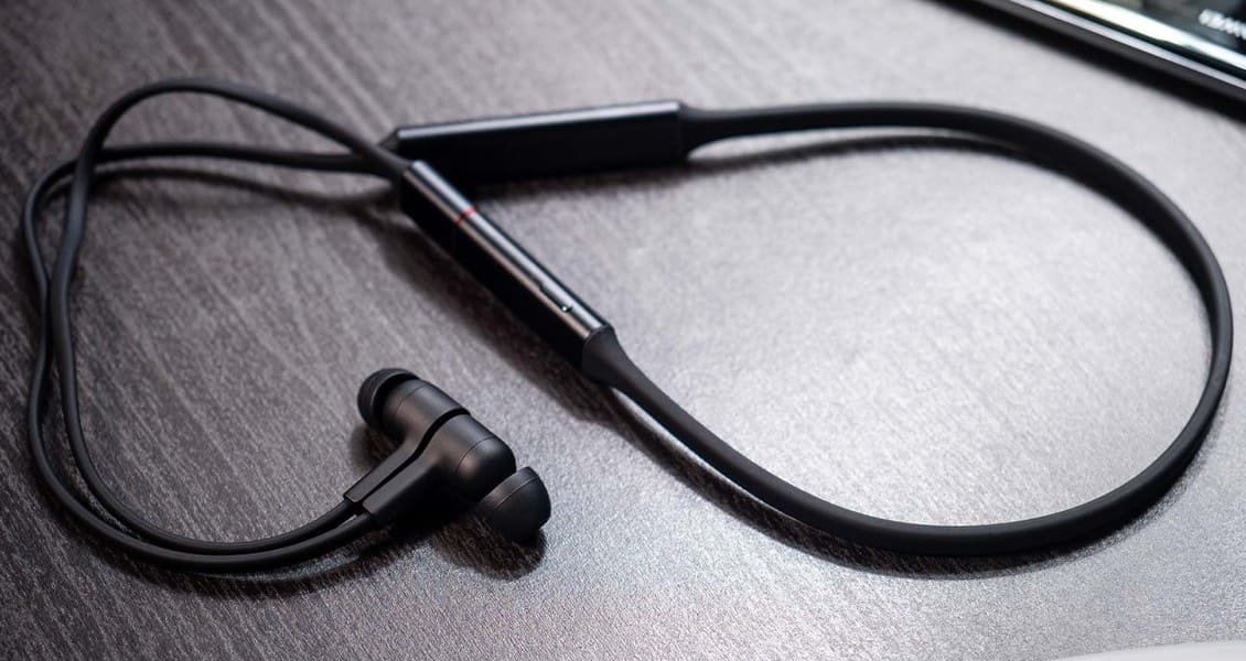 Auriculares Huawei Freelace Pro