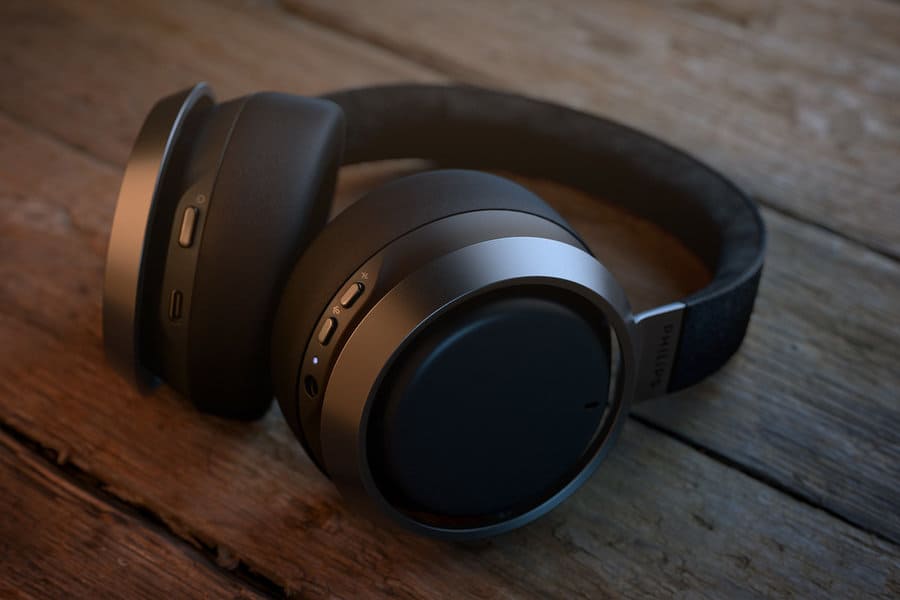 Auriculares Philips Fidelio L3