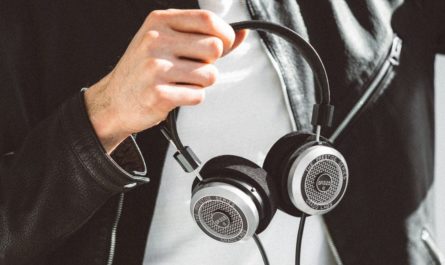 Un auricular es más silencioso que el otro