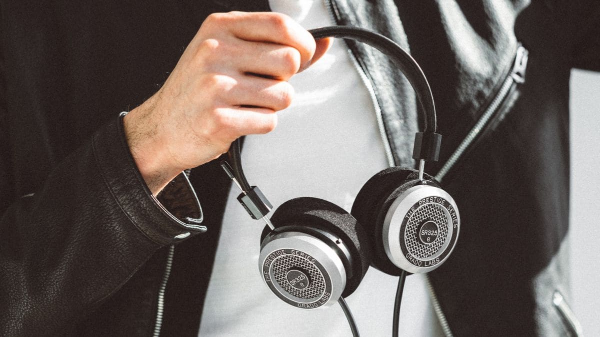 Un auricular es más silencioso que el otro