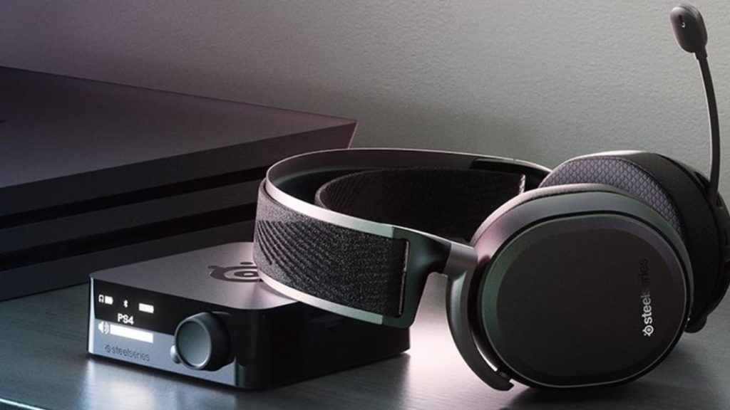 Auriculares de canal de radio para TV