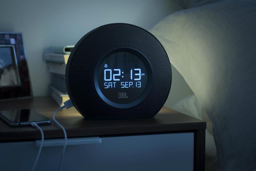 Altavoz Bluetooth JBL Horizon