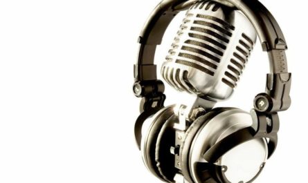 cómo configurar un micrófono en auriculares