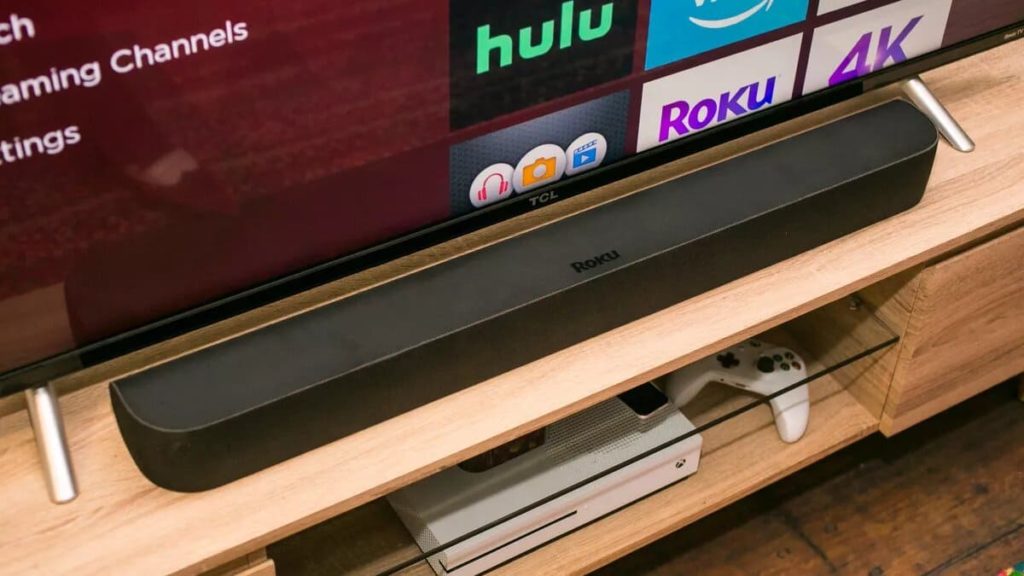 Högtalare för Smart TV
