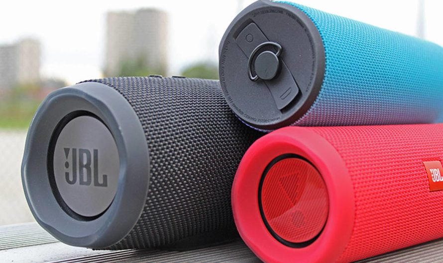 Los mejores oradores JBL de 2024: calificación TOP-10