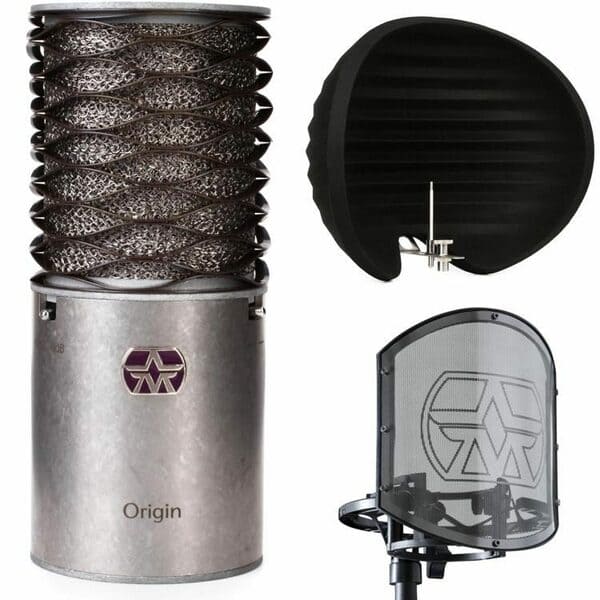 Mejor micrófono Aston Microphones Origin