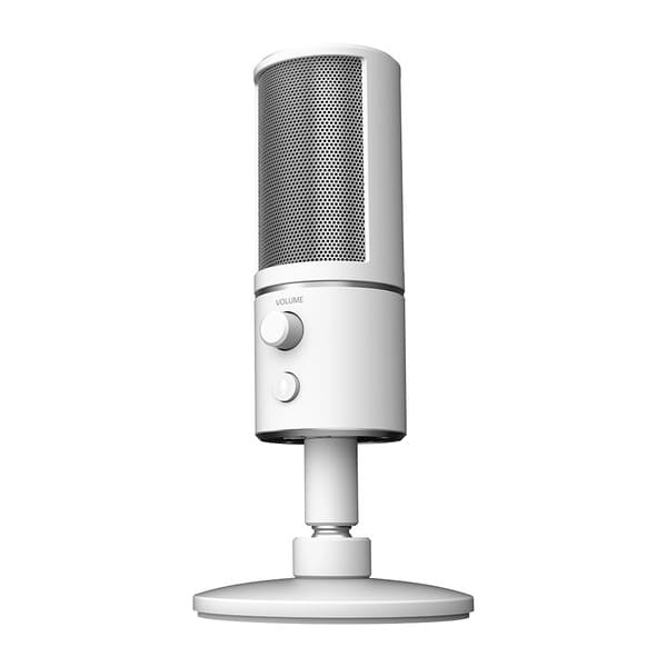 Mejor micrófono Razer Seiren X