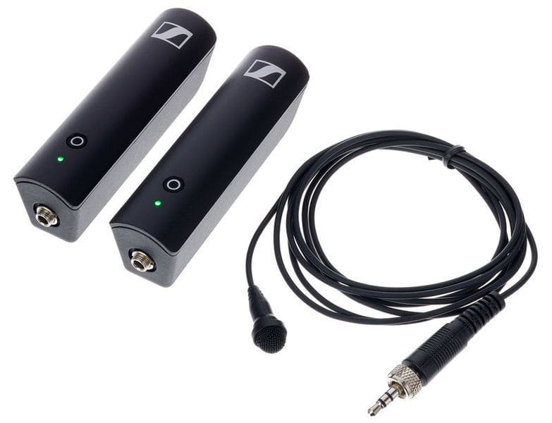 Mejor micrófono Sennheiser XSW-D