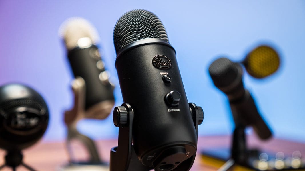 TOP 20 mejores micrófonos🎤 Calificación 2024 de los mejores micrófonos con buen sonido -