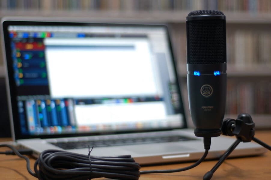 ¿Cómo configurar un micrófono en una computadora? 🎤 Instrucciones paso a paso para configurar un micrófono en Windows 7,8,10 - Preguntas frecuentes de topheadphone.techinfus.com/es/