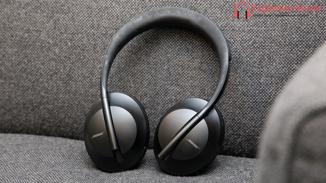 cómo usar auriculares de gran tamaño