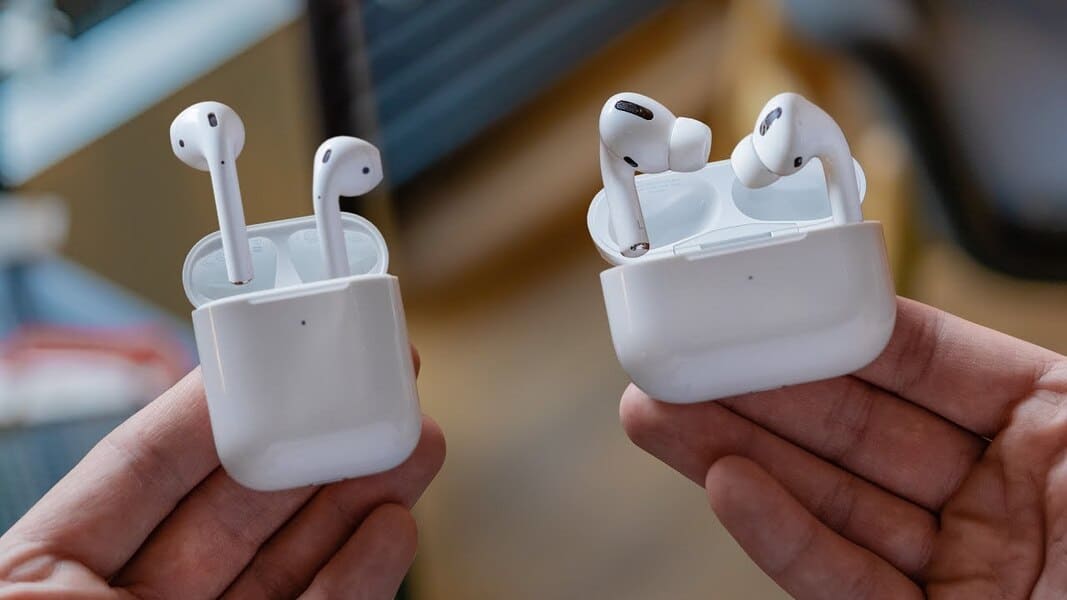 ¿Cómo distinguir los AirPods de los falsos? - Instrucciones paso a paso sobre cómo distinguir los AirPods originales de una copia - Preguntas frecuentes de topheadphone.techinfus.com/es/