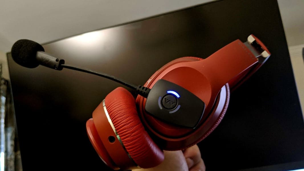 cómo arreglar un micrófono en auriculares