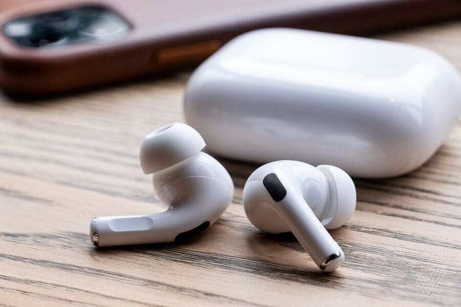 Cómo conectar auriculares AirPods