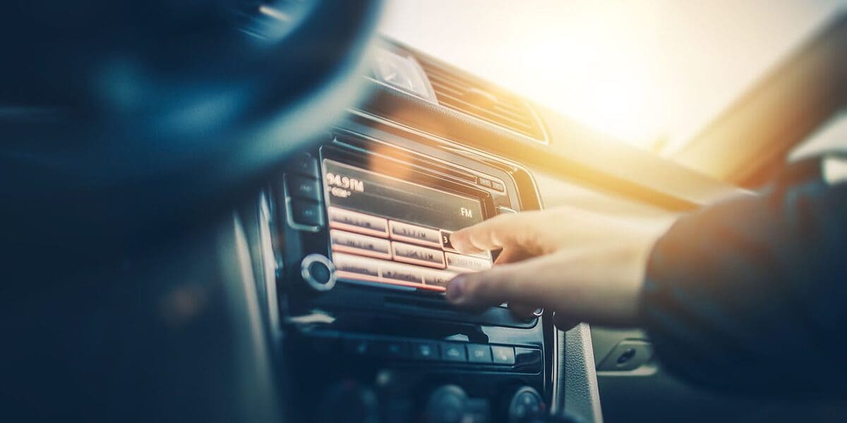 ¿Cómo conectar su teléfono a la radio? - Instrucciones paso a paso para conectar el teléfono a la radio -