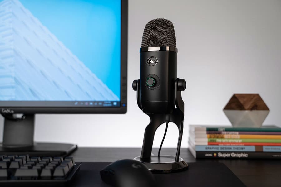 ¿Cómo pruebo el micrófono en mi computadora? - Instrucciones paso a paso para comprobar un micrófono en una computadora o portátil - Preguntas frecuentes de topheadphone.techinfus.com/es/