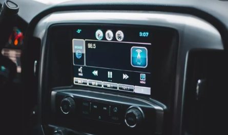 La mejor radio de coche