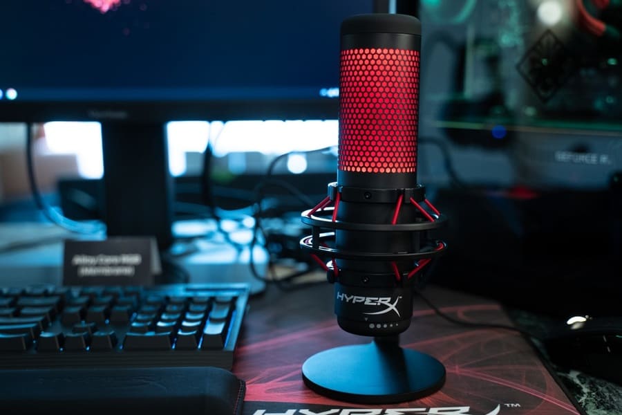 ¿Cómo conectar un micrófono a una computadora? 🎤 Instrucciones paso a paso para conectar un micrófono a una PC o computadora portátil - Preguntas frecuentes de topheadphone.techinfus.com/es/