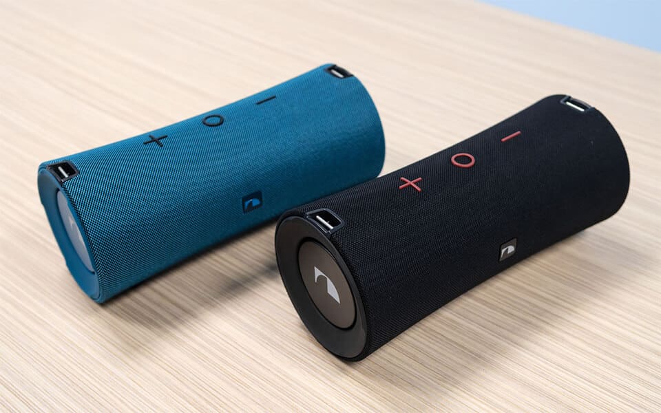 Revisión de Nakamichi PUNCH - Altavoz portátil Nakamichi Punch 2024 - ¡Las mejores revisiones de oradores de topheadphone.techinfus.com/es/!