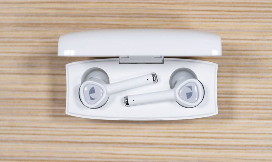 Revisión de Nakamichi UNO - auriculares TWS de calidad