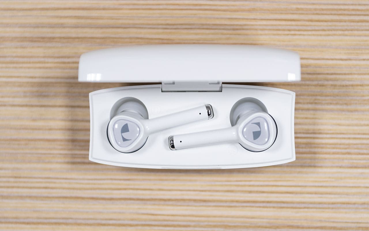 Revisión de Nakamichi UNO: Auriculares inalámbricos TWS Nakamichi UNO 2024: las mejores revisiones de auriculares de topheadphone.techinfus.com/es/