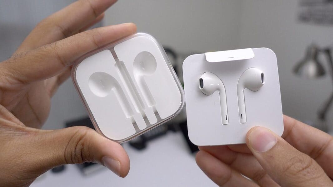 diferencias entre airpods y falsificaciones