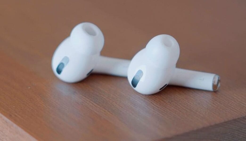 diferencias entre airpods y falsificaciones