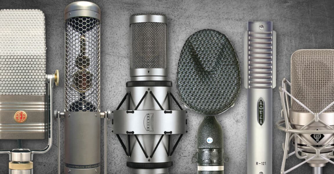 Dispositivo de micrófono: características, tipos y tipos de micrófonos🎤 Dispositivo de salida y principio de funcionamiento del micrófono - Preguntas frecuentes de topheadphone.techinfus.com/es/