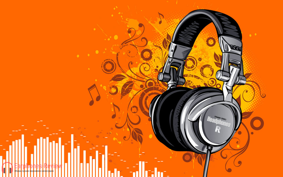 cómo configurar el ecualizador en los auriculares