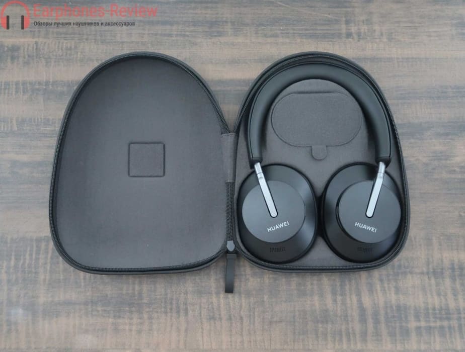 Auriculares para teléfono HUAWEI FreeBuds Studio