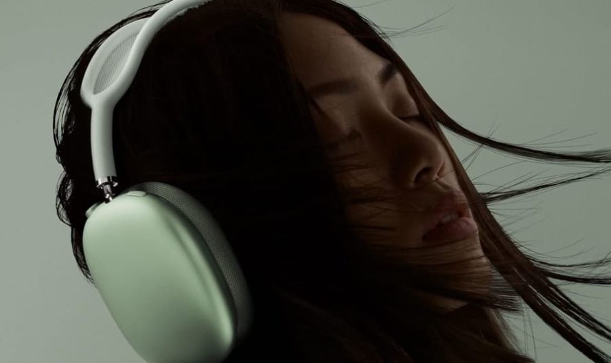Apple AirPods Max: ¡nuevos auriculares supraaurales!