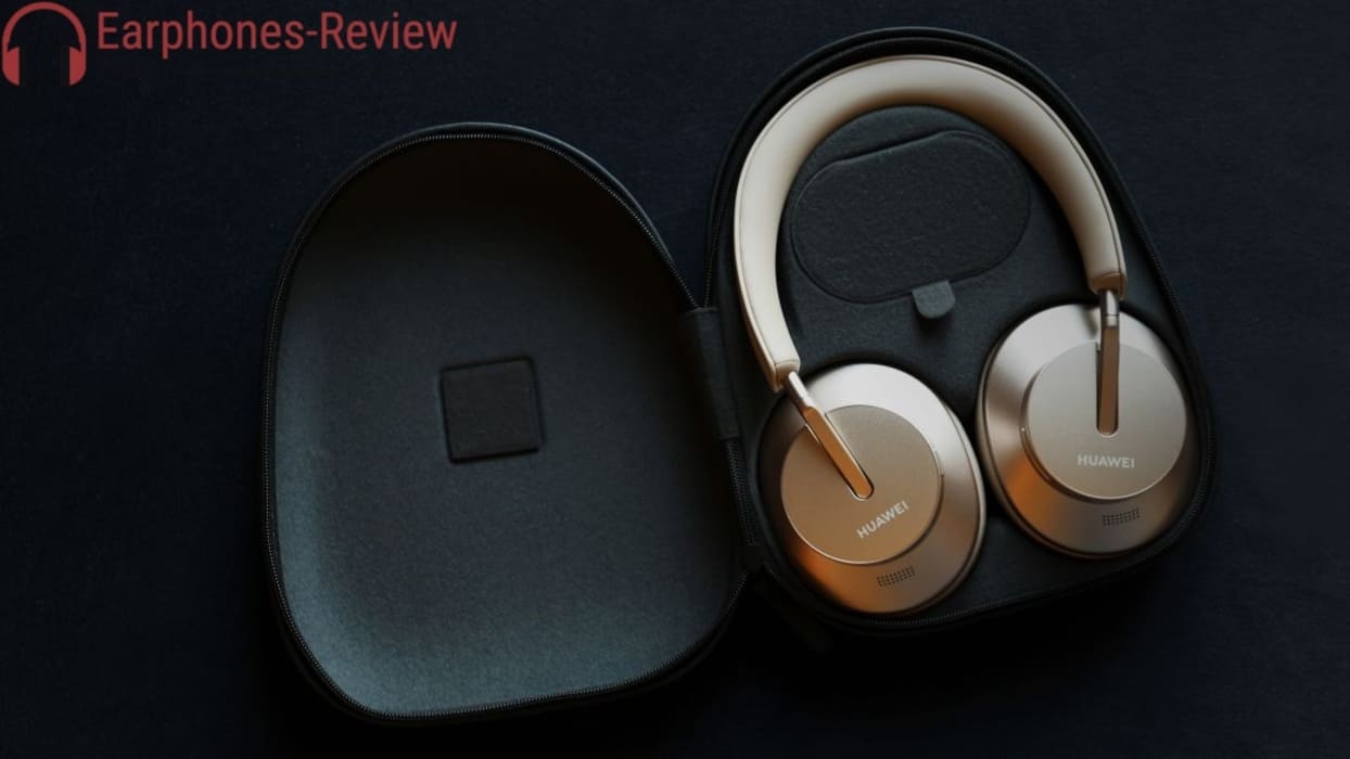Auriculares de estudio HUAWEI FreeBuds