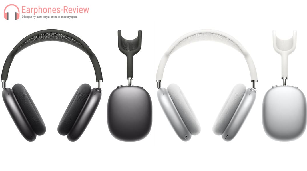nuevos airpods max de apple