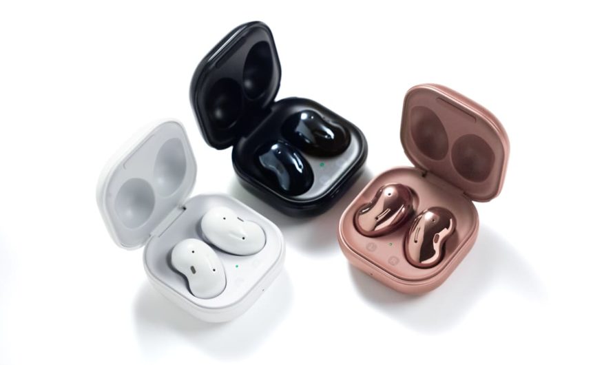 Samsung Galaxy Buds Pro - ¡Lanzamiento pronto!