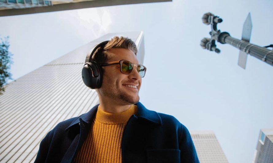 Los mejores auriculares del programa virtual de tecnología CES 2024