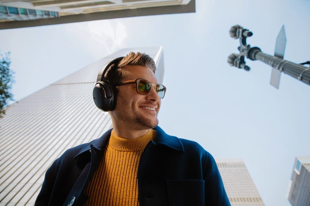 TOP 10 de los mejores auriculares de CES 2024 - Calificación de nuevos productos populares de 2024 -